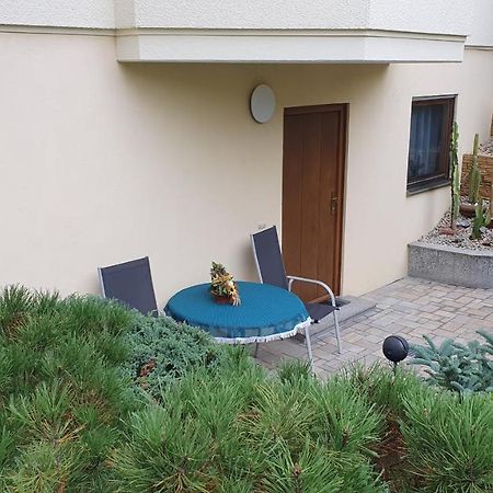 Ferienwohnung Sonnenblick Bischofswerda Eksteriør bilde