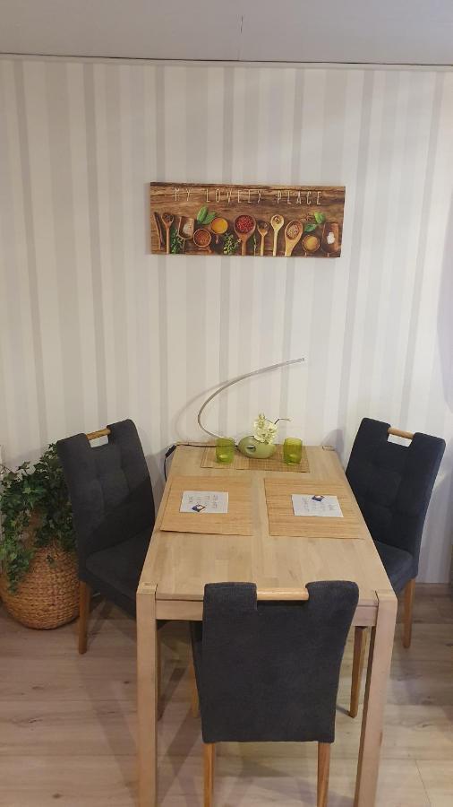 Ferienwohnung Sonnenblick Bischofswerda Eksteriør bilde