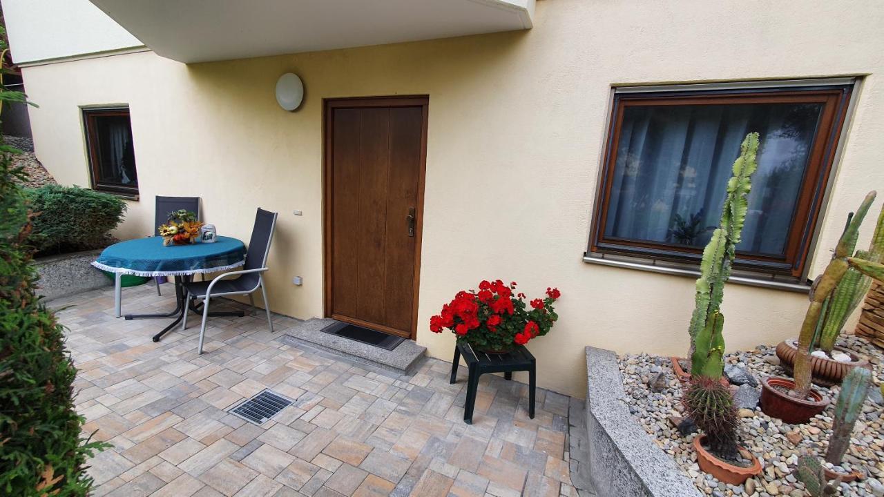 Ferienwohnung Sonnenblick Bischofswerda Eksteriør bilde